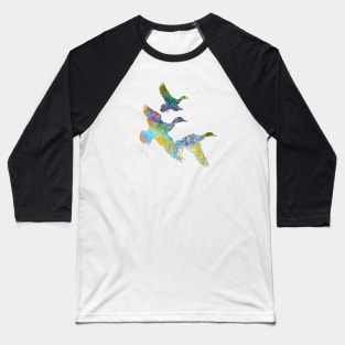 Duck Baseball T-Shirt